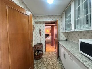 Piso en venta en Eduardo Saavedra - Eloy Sanz Villa en Soria