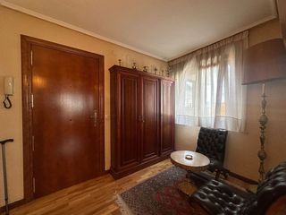 Piso en venta en Eduardo Saavedra - Eloy Sanz Villa en Soria