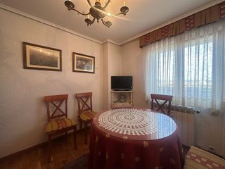 Piso en venta en Eduardo Saavedra - Eloy Sanz Villa en Soria