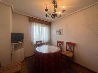 Piso en venta en Eduardo Saavedra - Eloy Sanz Villa en Soria