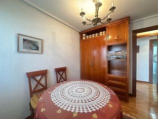 Piso en venta en Eduardo Saavedra - Eloy Sanz Villa en Soria