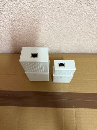 TP-Link PLC AV1000 Wifi