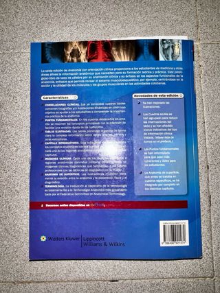 Clinically Oriented Anatomy