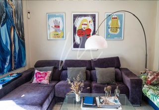 Piso en venta en La Llum en Valencia