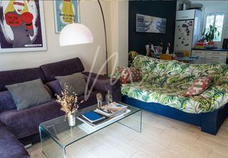 Piso en venta en La Llum en Valencia