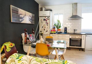 Piso en venta en La Llum en Valencia