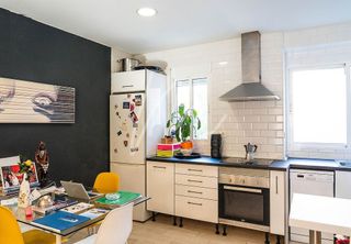 Piso en venta en La Llum en Valencia