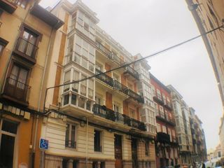 Piso en venta en Centro - Ayuntamiento en Santander