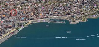 Piso en venta en Centro - Ayuntamiento en Santander