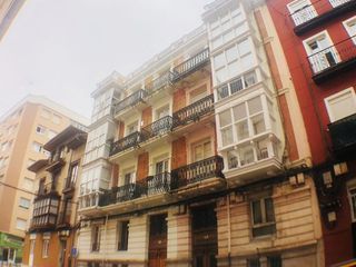 Piso en venta en Centro - Ayuntamiento en Santander