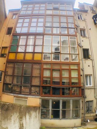 Piso en venta en Centro - Ayuntamiento en Santander