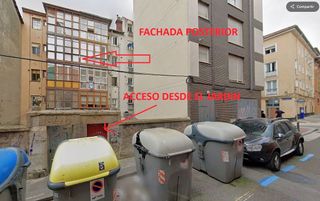 Piso en venta en Centro - Ayuntamiento en Santander