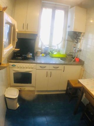 Piso en venta en Centro - Ayuntamiento en Santander