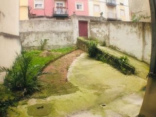 Piso en venta en Centro - Ayuntamiento en Santander