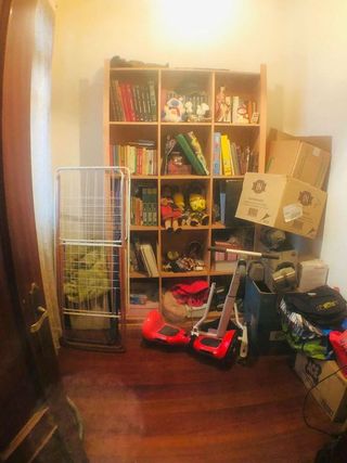 Piso en venta en Centro - Ayuntamiento en Santander