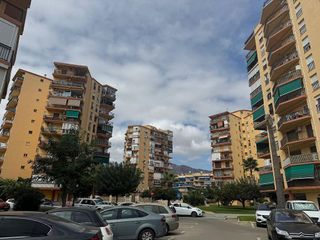 Piso en venta en Playamar en Torremolinos