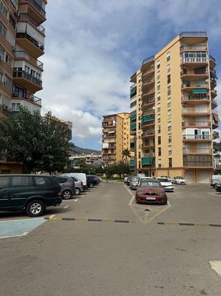 Piso en venta en Playamar en Torremolinos