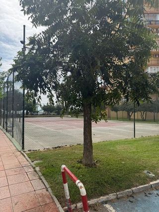 Piso en venta en Playamar en Torremolinos