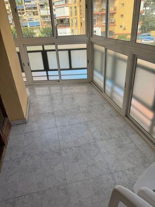 Piso en venta en Playamar en Torremolinos