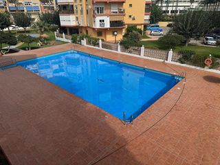 Piso en venta en Playamar en Torremolinos