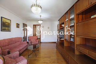 Piso en venta en Palmera - Dumboa - Arbes en Irun