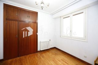 Piso en venta en Palmera - Dumboa - Arbes en Irun