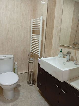 Piso en venta en Centro - El Pilar en Ciudad Real