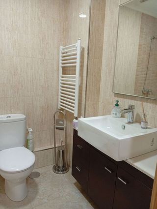 Piso en venta en Centro - El Pilar en Ciudad Real