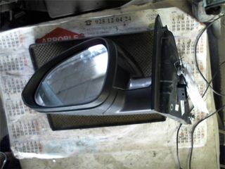 RETROVISOR ELECTRICO IZDO. OPEL INSIGNIA BERLINA (2008->) 2.0 CDTI