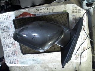 RETROVISOR ELECTRICO IZDO. OPEL INSIGNIA BERLINA (2008->) 2.0 CDTI