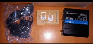 Teltonika RUT240 Router LTE