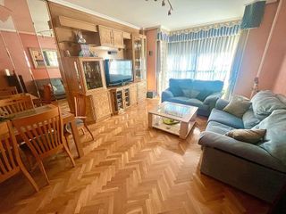 Piso en venta en El Arroyo - La Fuente en Fuenlabrada