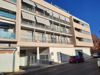 Piso en venta en Almansa