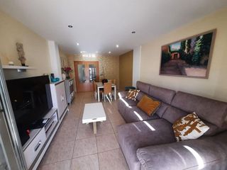 Piso en venta en Almansa