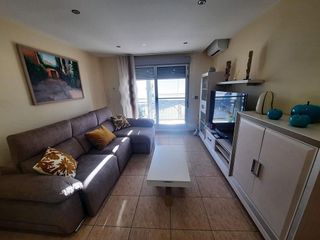Piso en venta en Almansa