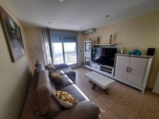 Piso en venta en Almansa
