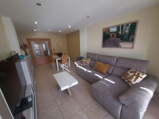 Piso en venta en Almansa
