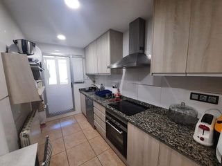 Piso en venta en Almansa