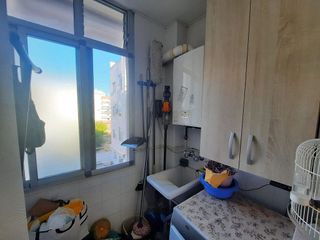 Piso en venta en Almansa