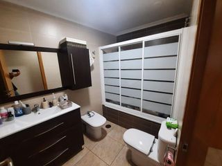 Piso en venta en Almansa