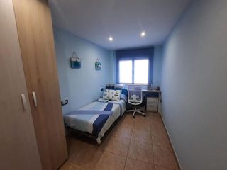 Piso en venta en Almansa