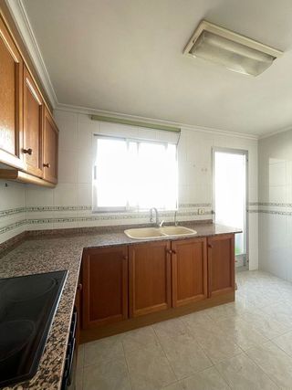 Piso en venta en Zona Llombai en Burriana