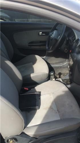 ELEVALUNAS ELECTRICO IZDO. SEAT IBIZA (6L1)(04.2002->) 1.4 TDI