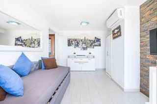 Ático en venta en Playa de Poniente en Benidorm