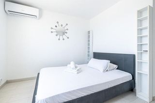 Ático en venta en Playa de Poniente en Benidorm
