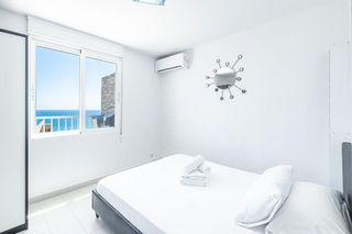 Ático en venta en Playa de Poniente en Benidorm