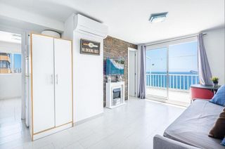 Ático en venta en Playa de Poniente en Benidorm