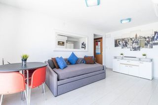 Ático en venta en Playa de Poniente en Benidorm