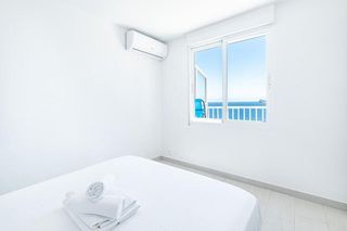 Ático en venta en Playa de Poniente en Benidorm