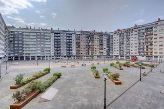 Piso en venta en Amara - Berri en San Sebastián-Donostia